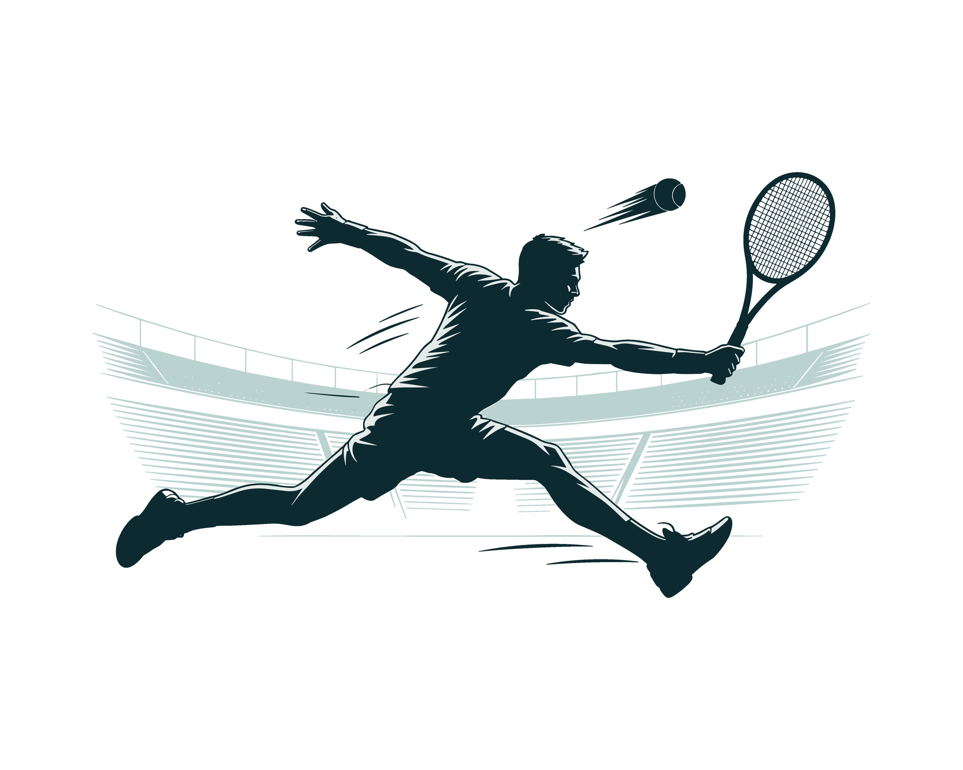 Sinnet Academy High Performance tennis