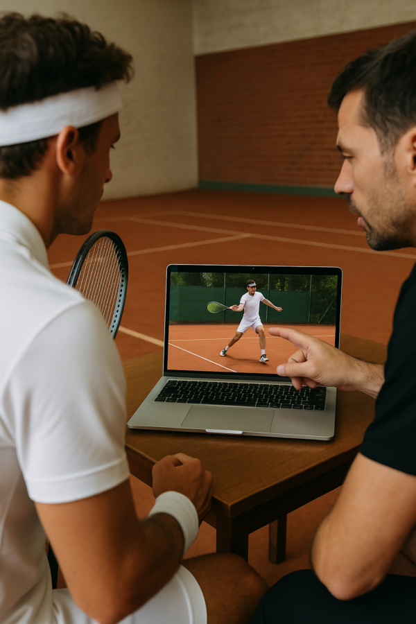 Videoanalyse