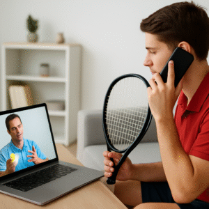 Coaching gesprek