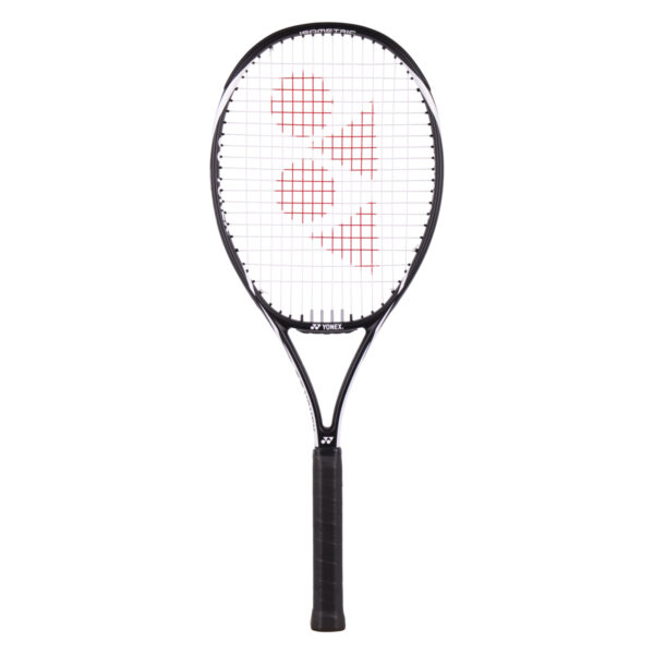 YONEX SMASH TEAM BLACK WHITE 290gr - Afbeelding 6