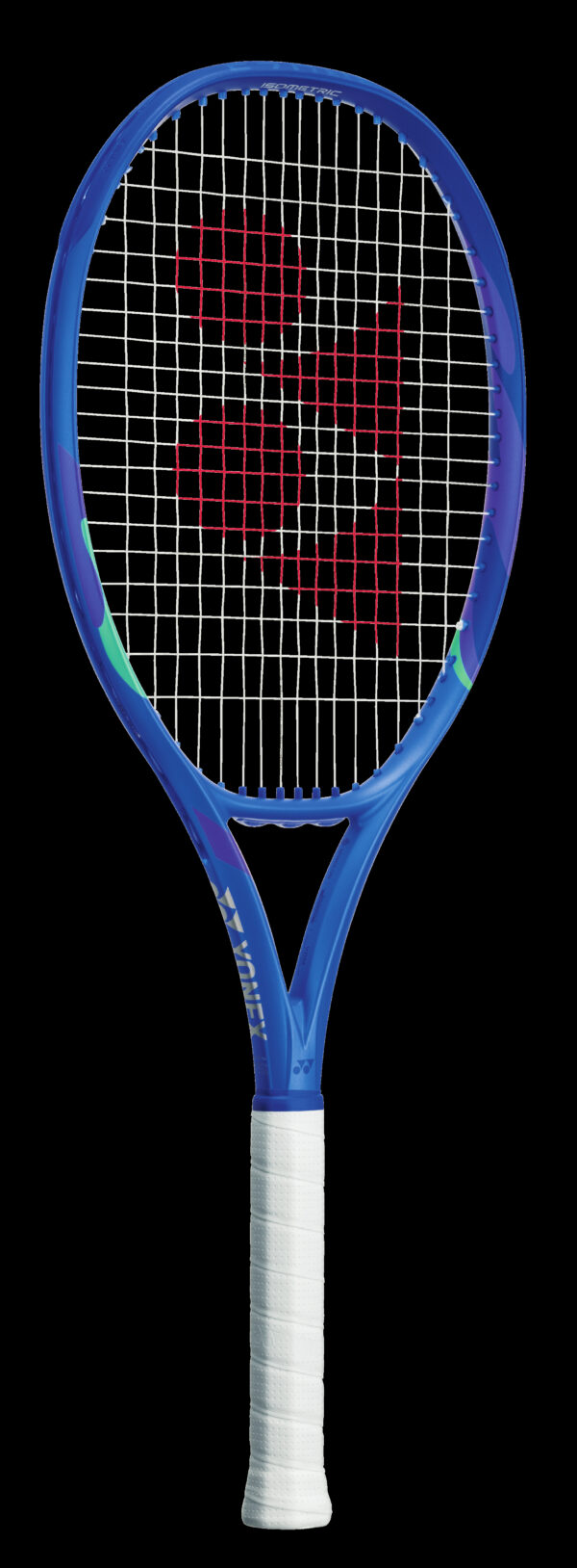 YONEX EZONE 105 BLAST BLUE 275gr - Afbeelding 3