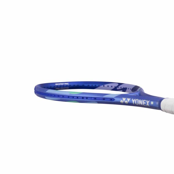 YONEX 08EZONE ALPHA 275gr BLAST BLUE - Afbeelding 4
