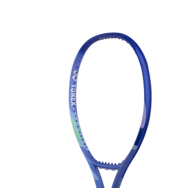YONEX 08EZONE ALPHA 275gr BLAST BLUE - Afbeelding 5