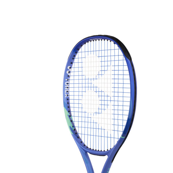 YONEX 08EZONE ACE 260GR BLAST BLUE - Afbeelding 4