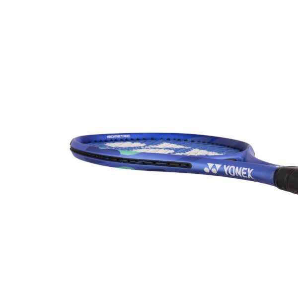 YONEX 08EZONE ACE 260GR BLAST BLUE - Afbeelding 5